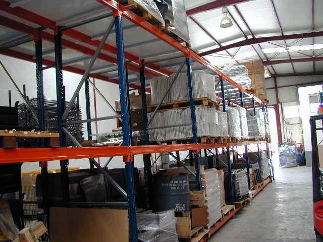 Proceso de fabricación de Astibia