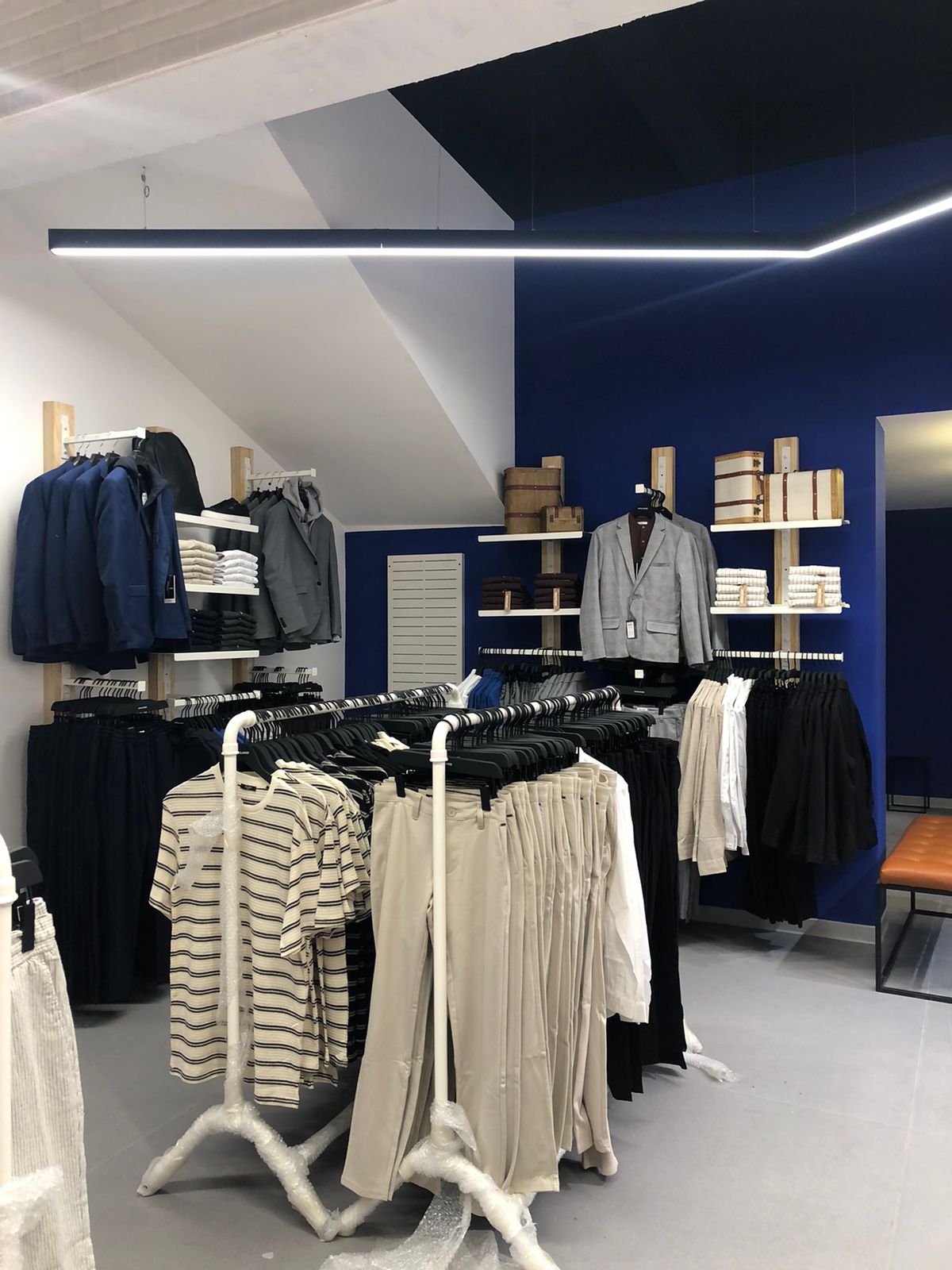 Moda y Complementos