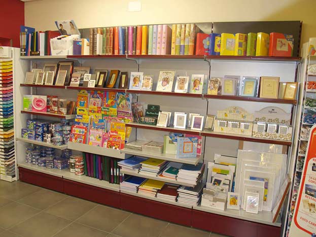 Librerías